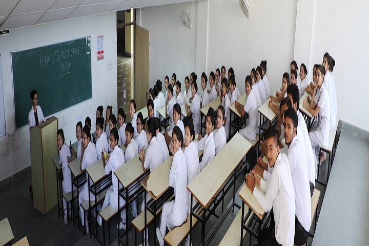 Himalayan Institute of Computer Science, Sirmour campus photo 4