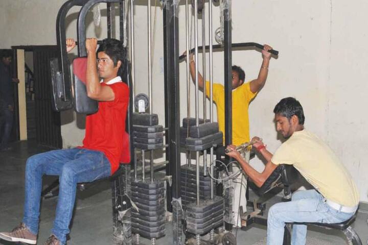Himalayan Institute of Computer Science, Sirmour campus photo 5