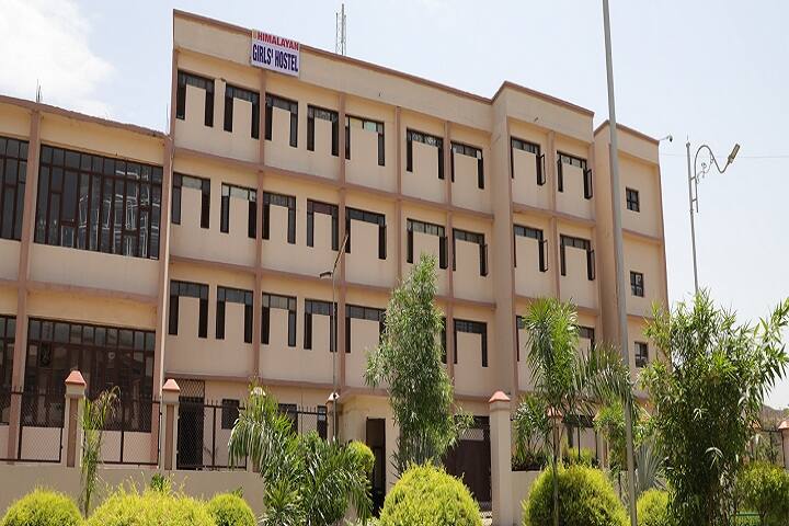 Himalayan Institute of Computer Science, Sirmour campus photo 6