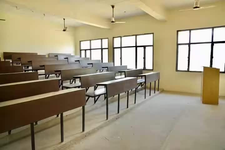 Nancy College of Law, Samana campus photo 3