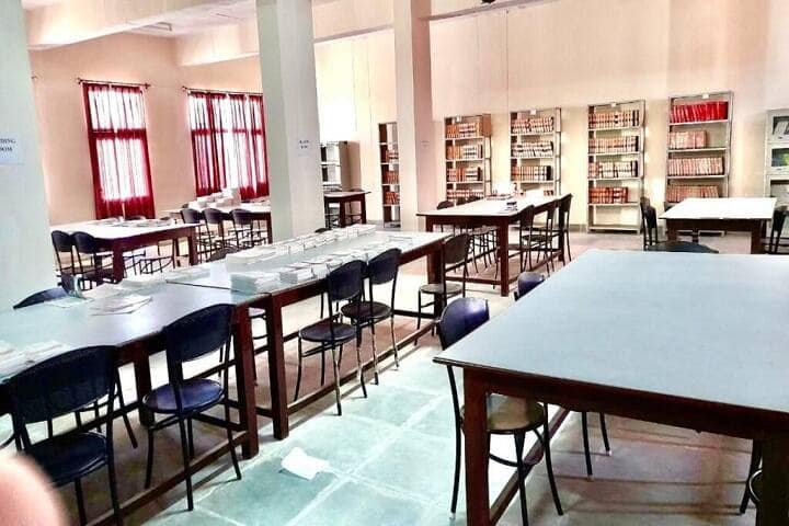 Nancy College of Law, Samana campus photo 5