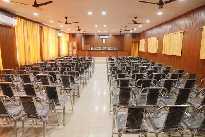 Nancy College of Law, Samana campus photo 6