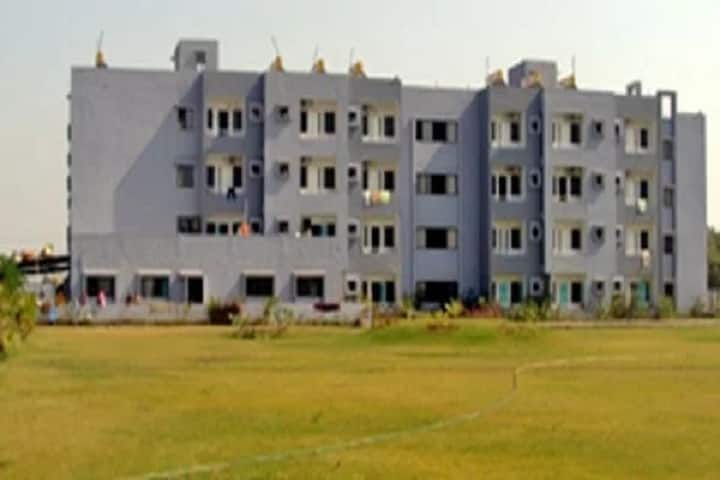 Krishna School of Business Management, Vadodara campus photo 4