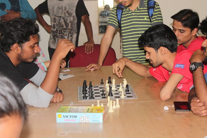 The Oxford College of Physiotherapy, Bangalore campus photo 6