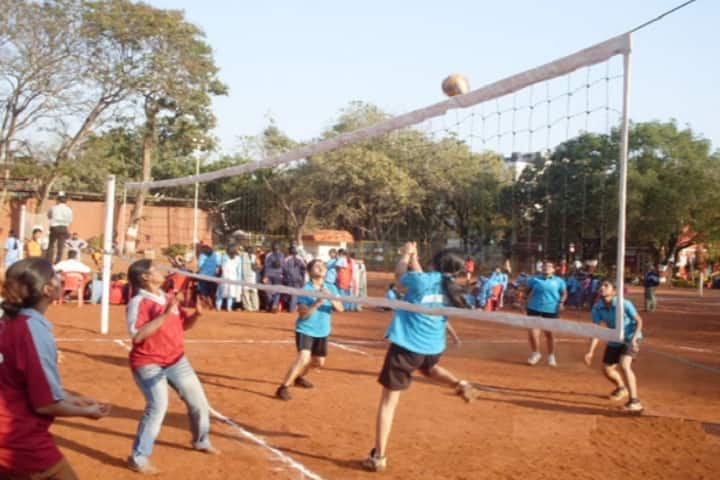 AAR Mahaveer Engineering College, Keshavgiri campus photo 6