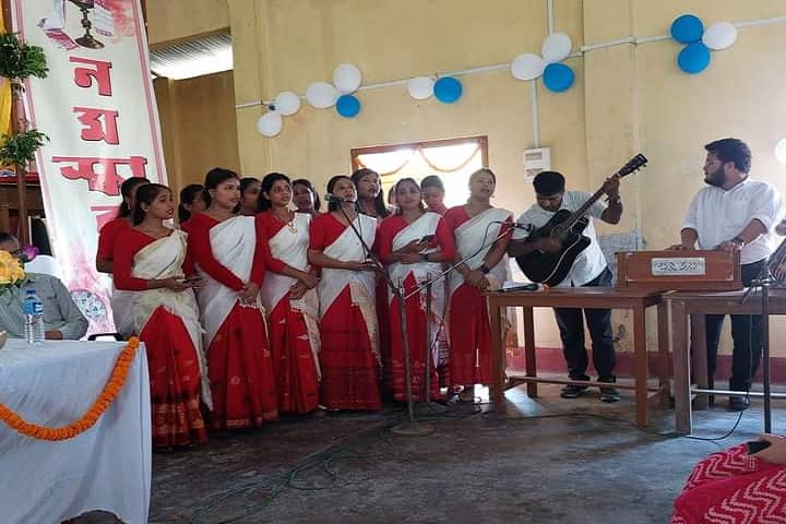Nalbari Law College, Nalbari campus photo 3