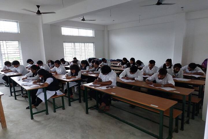 Nalbari Law College, Nalbari campus photo 5