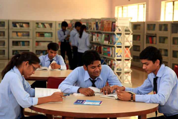 Institute of Architecture and Town Planning, Sitapur campus photo 6