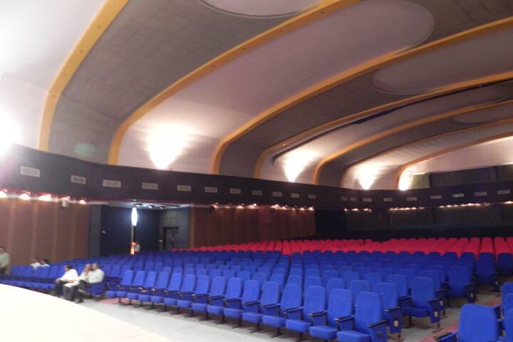 IPSA Rajkot campus photo 4