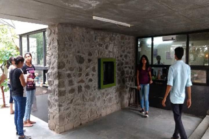 IPSA Rajkot campus photo 5