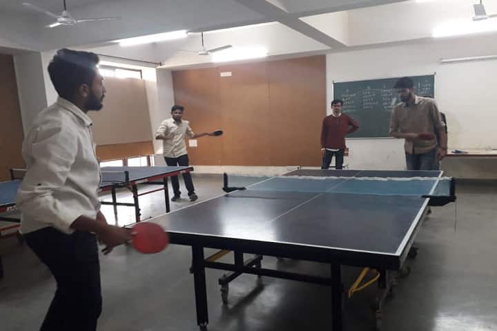 IPSA Rajkot campus photo 6