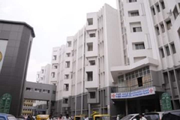 KIPT Bangalore campus photo 5