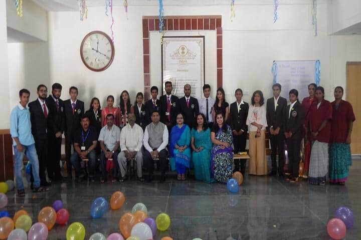 NA Global Law School, Bangalore campus photo 6
