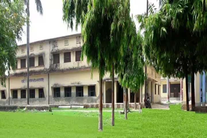 Government Homeopathic Medical College, Ghazipur campus photo 2