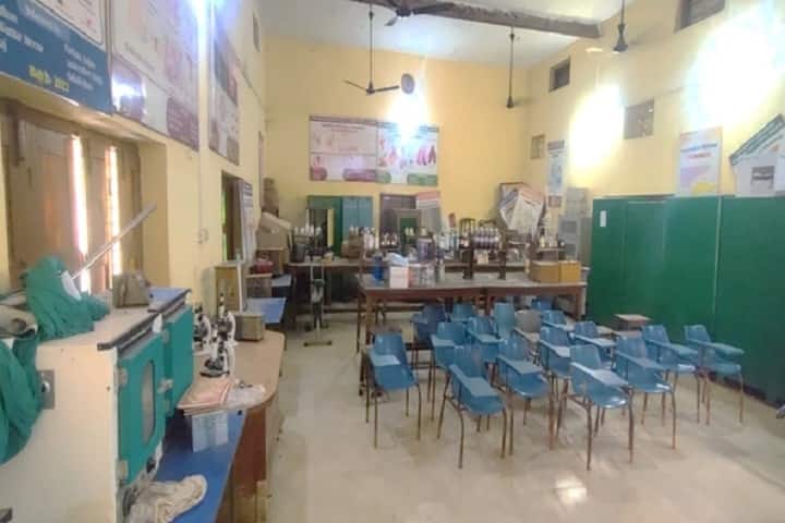 Government Homeopathic Medical College, Ghazipur campus photo 4