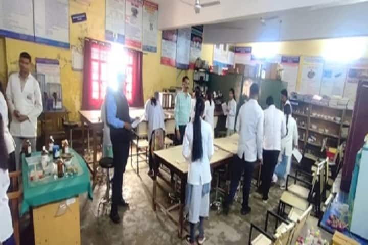 Government Homeopathic Medical College, Ghazipur campus photo 5