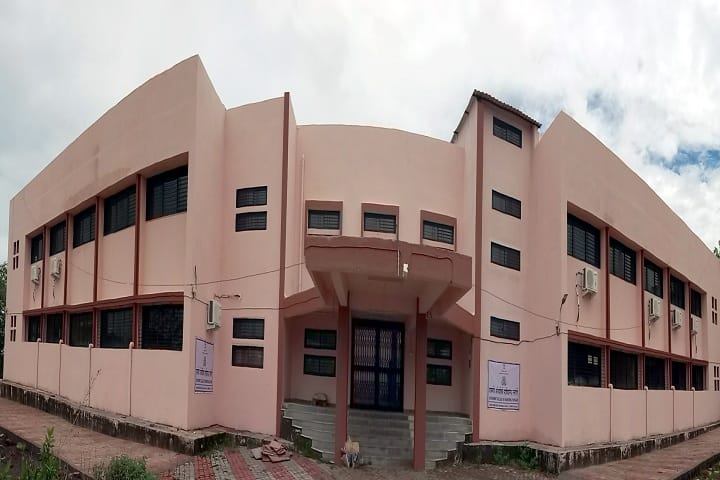 LSPGCOE, Ratnagiri campus photo 2