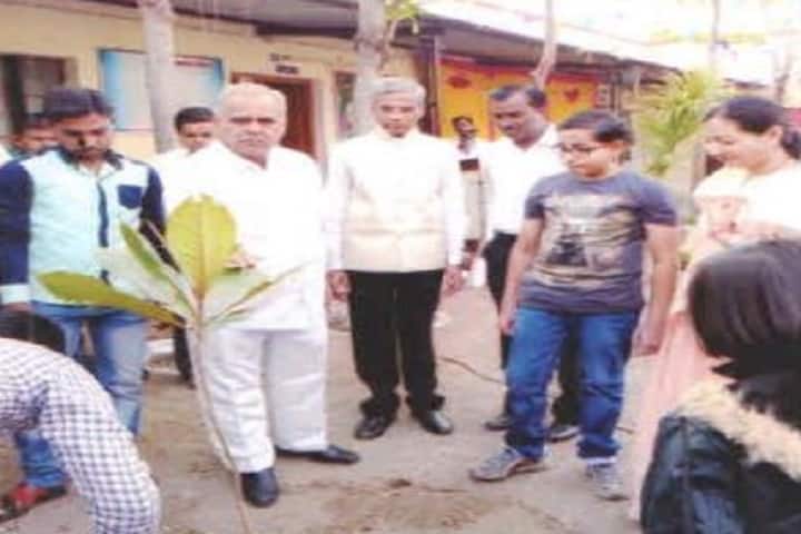 MSS Law College, Jalna campus photo 2