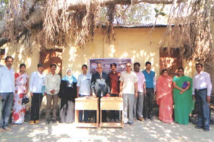 MSS Law College, Jalna campus photo 3