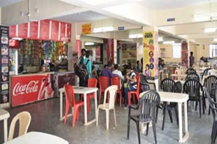 Zeal College of Engineering and Research, Off Campus, Induri, Pune campus photo 3