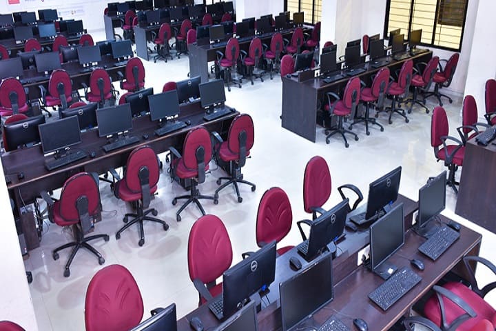Zeal College of Engineering and Research, Off Campus, Induri, Pune campus photo 5