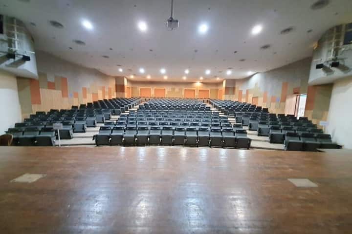 MES Mukunddas Lohia College of Engineering, Pune campus photo 4