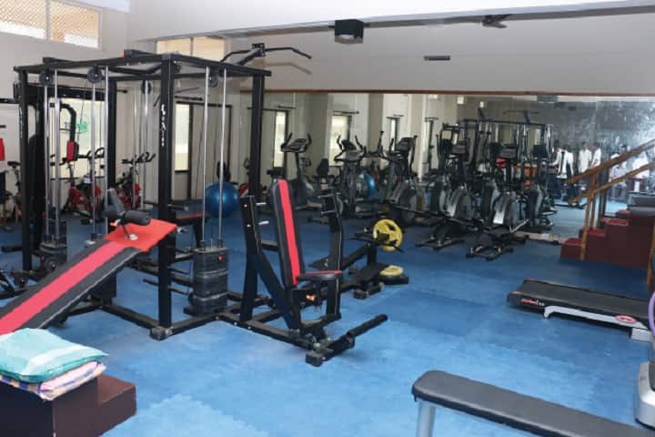 JDT Islam College of Physiotherapy, Calicut campus photo 2