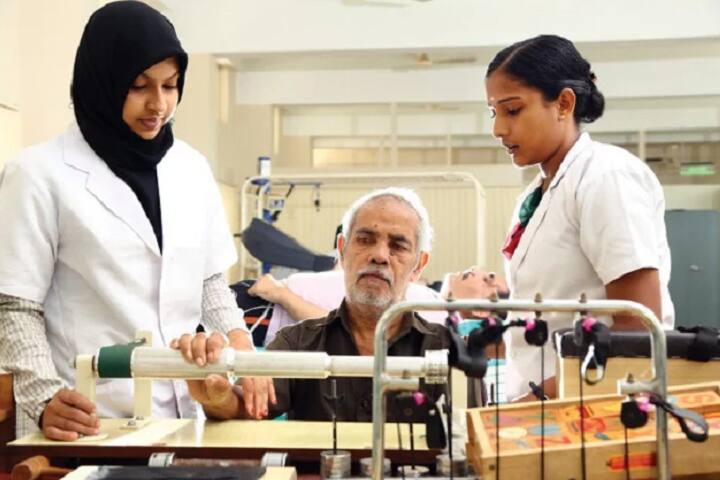 JDT Islam College of Physiotherapy, Calicut campus photo 5