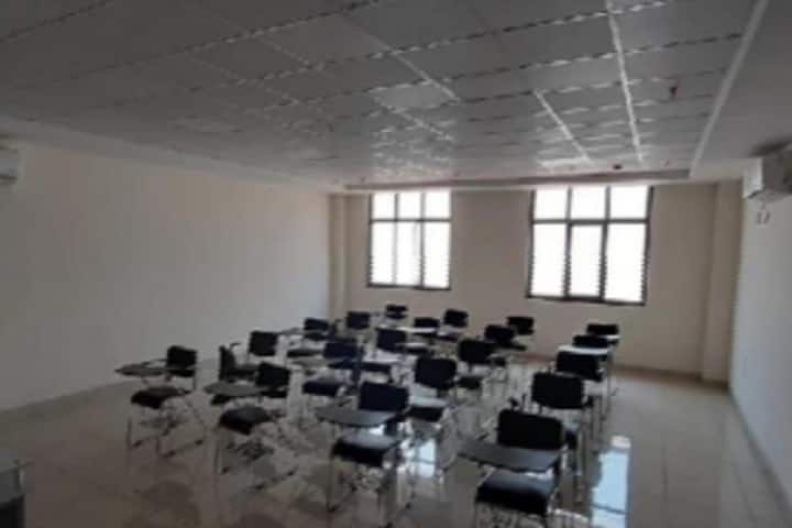 MSME Technology Centre, Durg campus photo 2