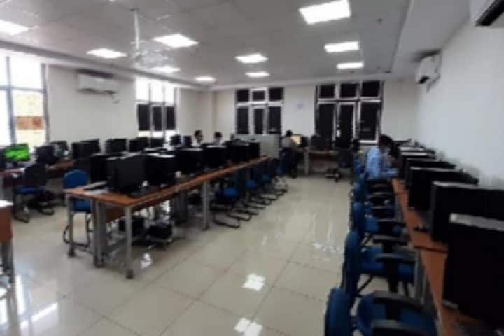 MSME Technology Centre, Durg campus photo 3