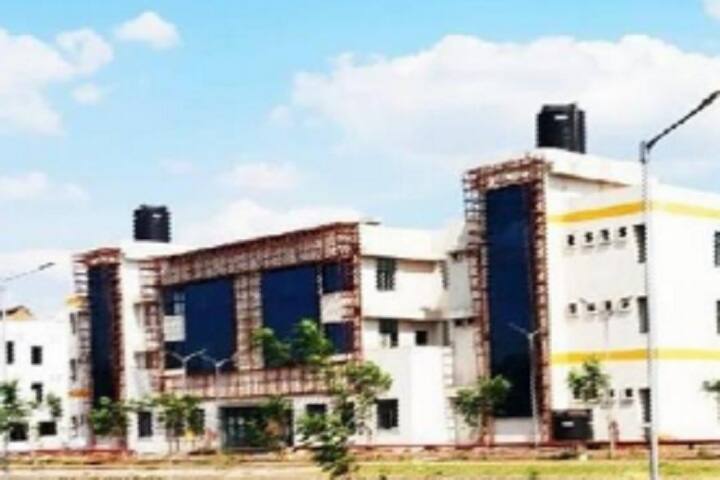 MSME Technology Centre, Durg campus photo 4