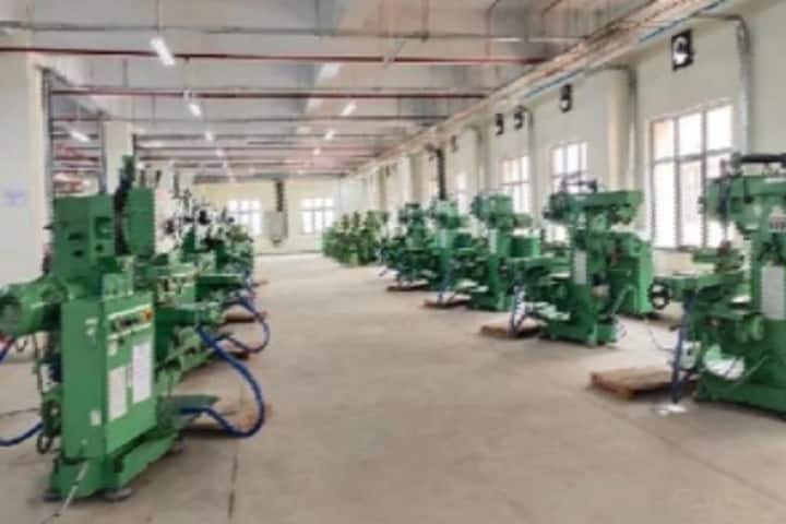 MSME Technology Centre, Durg campus photo 5