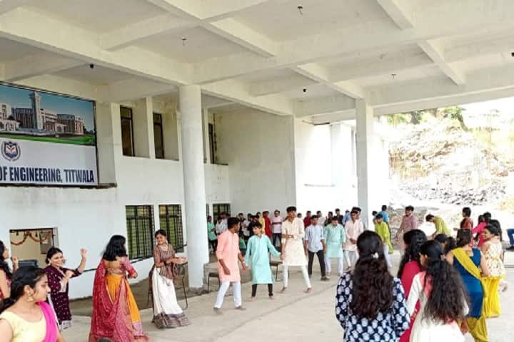 Imperial College of Engineering, Thane campus photo 2