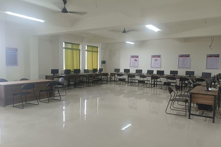 Imperial College of Engineering, Thane campus photo 3