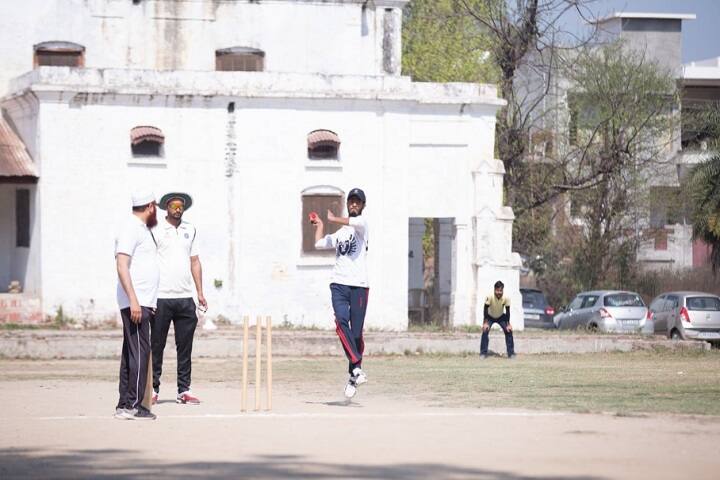 Homi Bhabha Cancer Hospital, Sangrur campus photo 3
