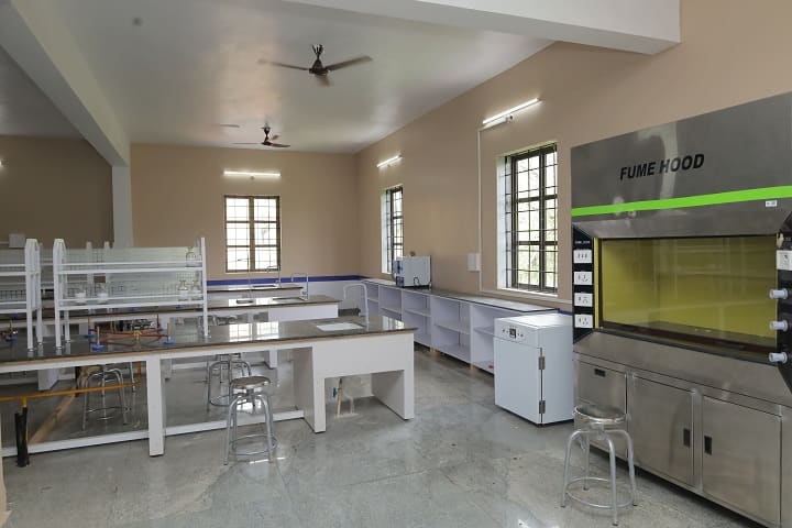 MAEER's Maharashtra Institute of Technology, Mumbai campus photo 3