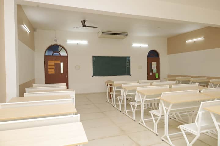 MAEER's Maharashtra Institute of Technology, Mumbai campus photo 4