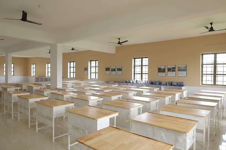 MAEER's Maharashtra Institute of Technology, Mumbai campus photo 5