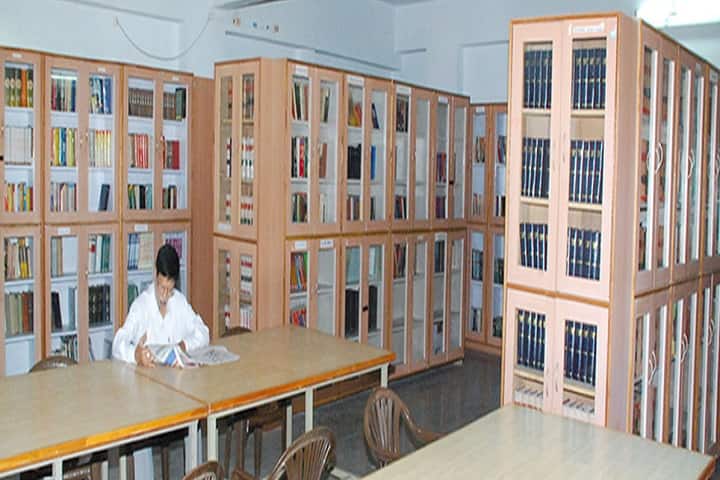 Mahatma Gandhi College of Law, Hyderabad campus photo 3