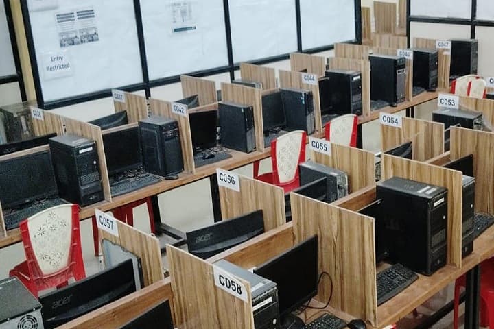 JSPM College of Engineering, Latur campus photo 2