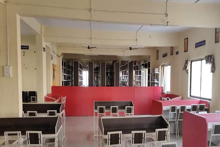 JSPM College of Engineering, Latur campus photo 4