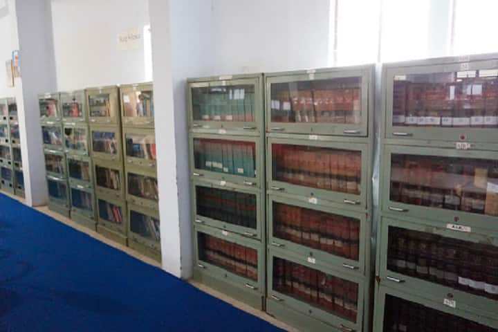 Mahatma Gandhi College of Law, Gwalior campus photo 3