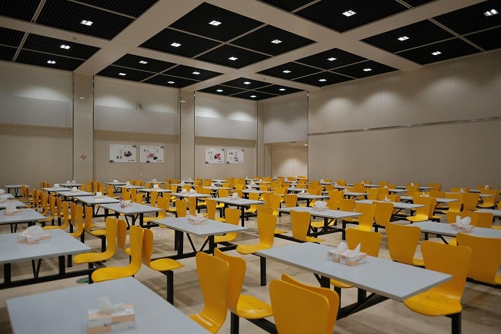 Shetkari Shikshan Prasarak Mandal's Mahesh Institute of Engineering and Technology, Ashti campus photo 2