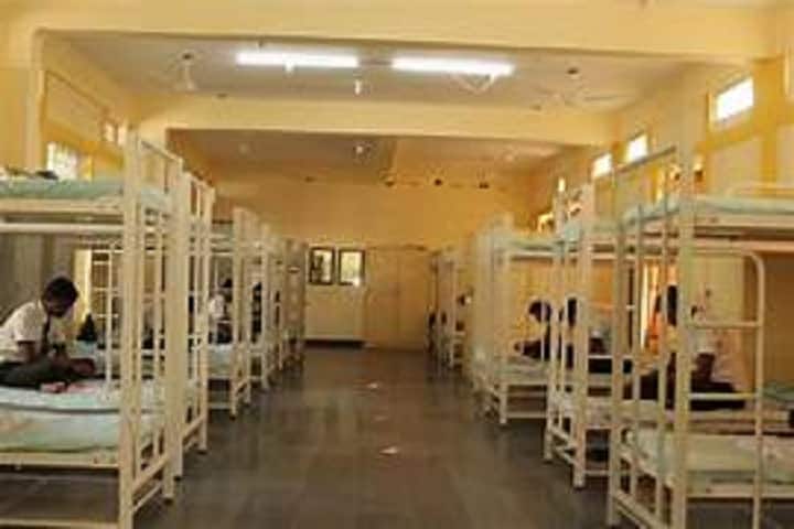 Shetkari Shikshan Prasarak Mandal's Mahesh Institute of Engineering and Technology, Ashti campus photo 3