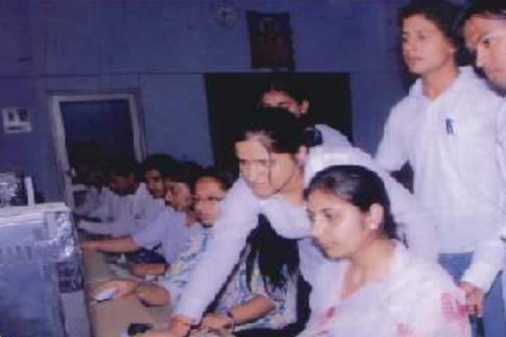 Maharshi Dayanand Law PG College, Sri Ganganagar campus photo 2