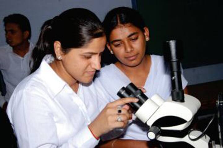 Maharshi Dayanand Law PG College, Sri Ganganagar campus photo 4