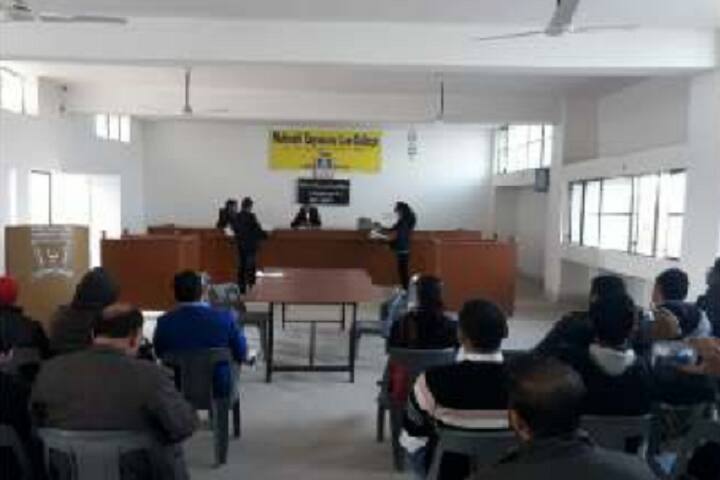 Maharshi Dayanand Law PG College, Sri Ganganagar campus photo 5