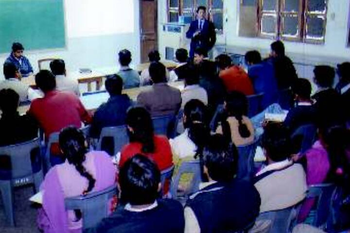 Maharshi Dayanand Law PG College, Sri Ganganagar campus photo 6