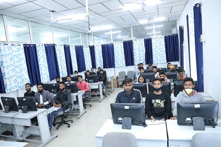 Ujjain Polytechnic College, Ujjain campus photo 5