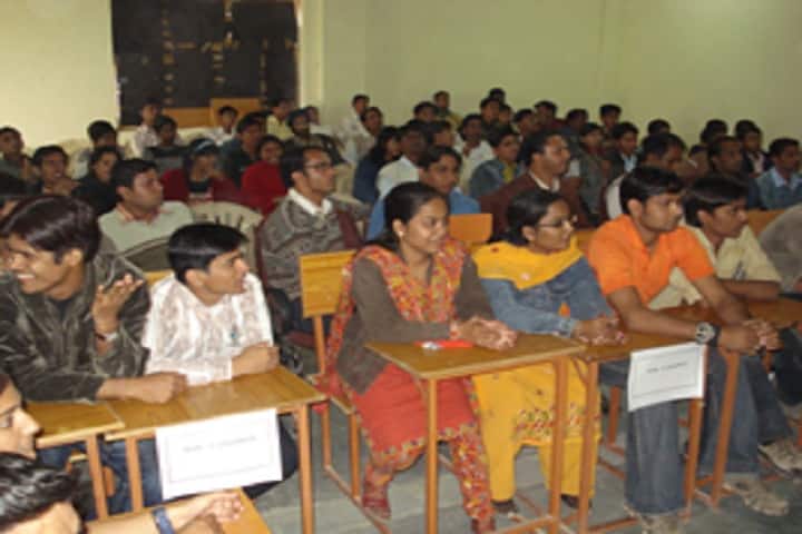 Marwar Pharmacy College, Jodhpur campus photo 2